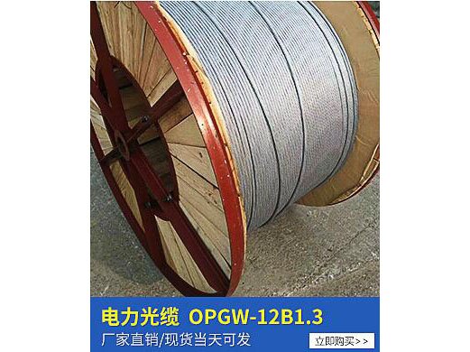 電力光纜OPGW12芯